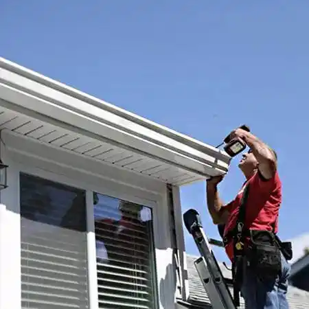 gutter services Pine Hollow